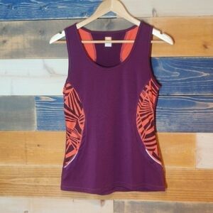 Lucy Athletic Tank S